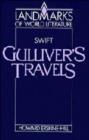 Image for Swift: Gulliver&#39;s Travels