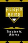 Image for Alban Berg : Master of the Smallest Link