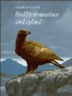 Image for Bird Life of Mountain and Upland