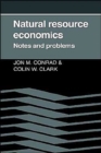 Image for Natural Resource Economics : Notes and Problems