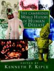 Image for The Cambridge World History of Human Disease