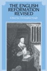 Image for The English Reformation Revised