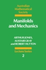 Image for Manifolds and Mechanics
