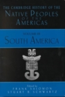 Image for The Cambridge History of the Native Peoples of the Americas 2 Part Hardback Set