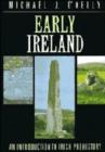 Image for Early Ireland