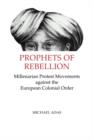 Image for Prophets of Rebellion