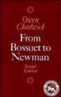 Image for From Bossuet to Newman