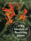Image for 100 Families of Flowering Plants