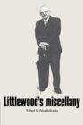 Image for Littlewood&#39;s Miscellany