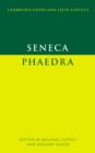 Image for Seneca: Phaedra