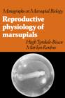 Image for Reproductive Physiology of Marsupials