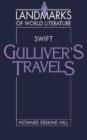Image for Jonathan Swift, Gulliver&#39;s travels