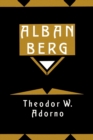 Image for Alban Berg  : master of the smallest link