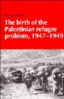 Image for The Birth of the Palestinian Refugee Problem, 1947-1949