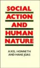 Image for Social Action and Human Nature