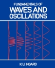 Image for Fundamentals of Waves and Oscillations
