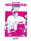 Image for Even More Mathematical Activities
