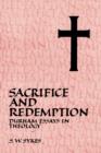 Image for Sacrifice and Redemption : Durham Essays in Theology