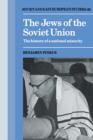 Image for The Jews of the Soviet Union