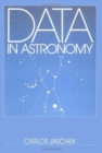 Image for Data in Astronomy