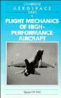 Image for Flight Mechanics of High-Performance Aircraft