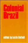 Image for Colonial Brazil