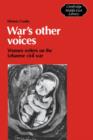 Image for War&#39;s Other Voices