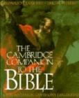 Image for The Cambridge Companion to the Bible