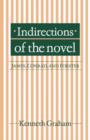 Image for Indirections of the Novel