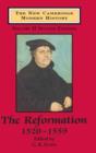 Image for The New Cambridge Modern History: Volume 2, The Reformation, 1520-1559