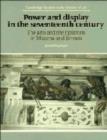Image for Power and Display in the Seventeenth Century : The Arts and their Patrons in Modena and Ferrara
