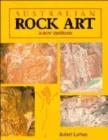 Image for Australian Rock Art : A New Synthesis