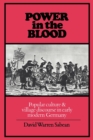 Image for Power in the Blood