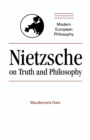Image for Nietzsche on Truth and Philosophy