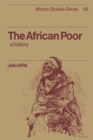 Image for The African Poor