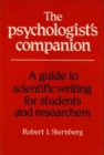 Image for The Psychologist&#39;s Companion : A Guide to Scientific Writing for Students and Researchers