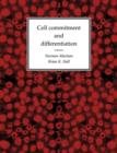 Image for Cell Commitment and Differentiation