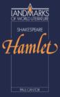 Image for Shakespeare: Hamlet