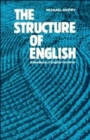 Image for The Structure of English