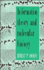 Image for Information Theory and Molecular Biology