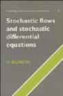 Image for Stochastic Flows and Stochastic Differential Equations