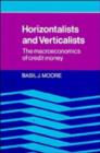 Image for Horizontalists and Verticalists