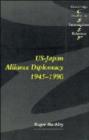Image for US-Japan Alliance Diplomacy 1945-1990
