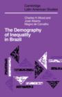Image for The Demography of Inequality in Brazil