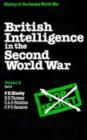 Image for British Intelligence in the Second World War: Volume 3, Part 2