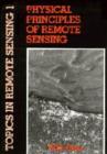Image for Physical Principles of Remote Sensing