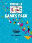 Image for CPM Module 4 Book and Games pack