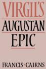Image for Virgil&#39;s Augustan Epic