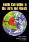 Image for Mantle Convection in the Earth and Planets