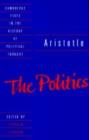 Image for Aristotle: The Politics